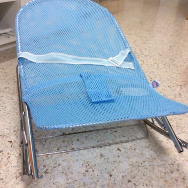 small baby bouncer