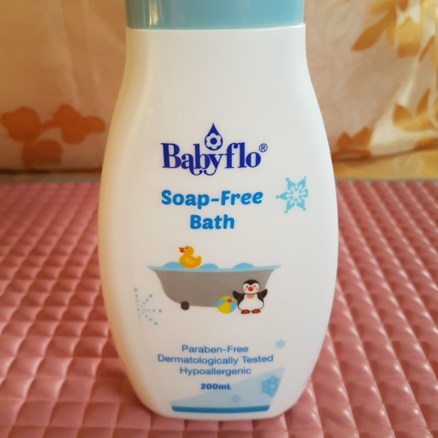Babyflo baby 2024 bath