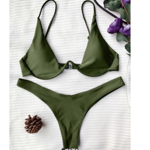 sportsgirl bikini