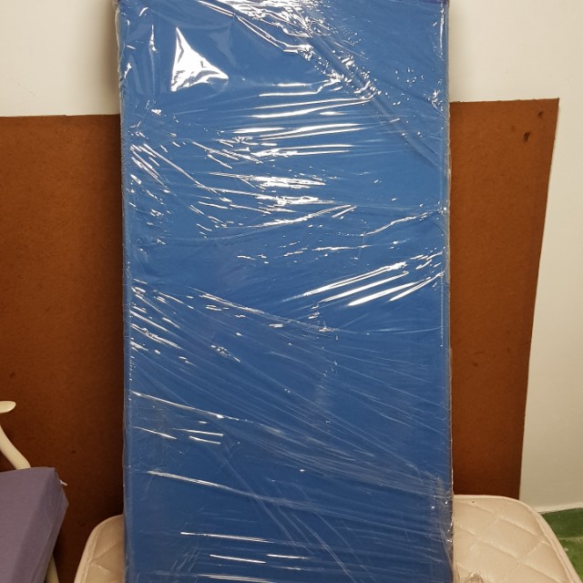 Brand New preschool stack cot, Babies & Kids, Babies & Kids Fashion on ...