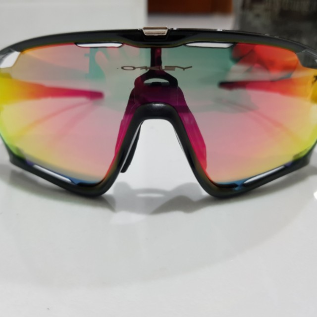 Oakley 2025 jawbreaker imitacion