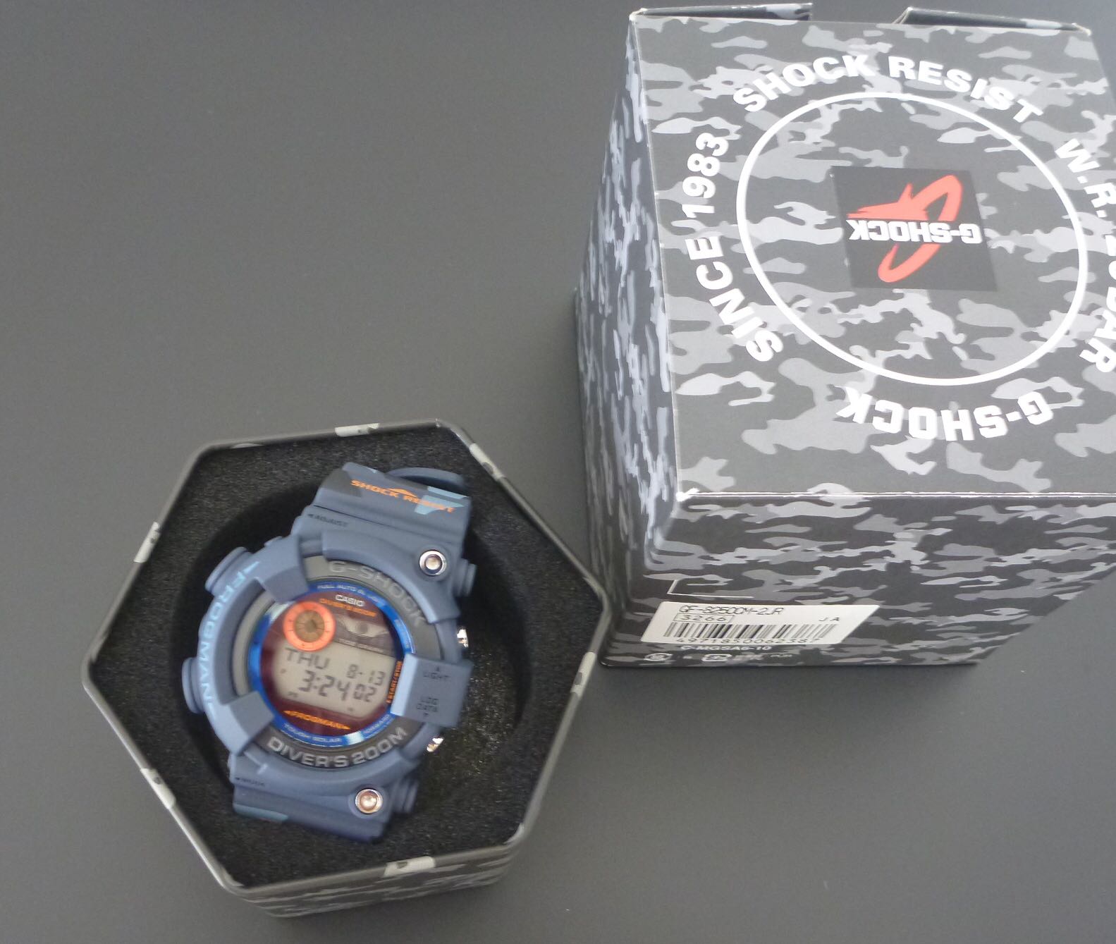 g shock gf 8250