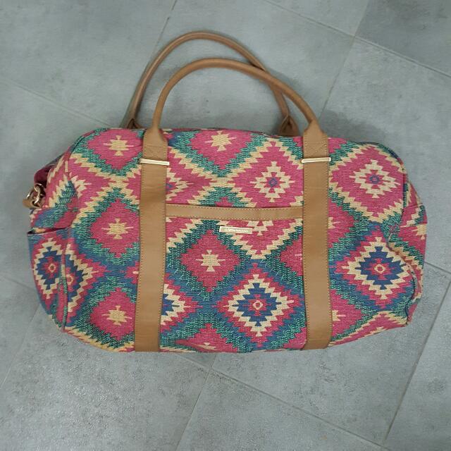 Weekender bag clearance colette