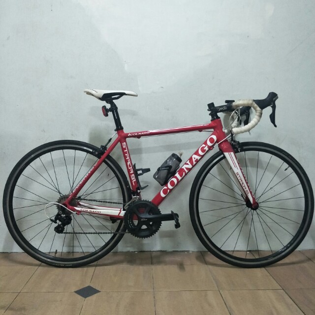 colnago strada sl