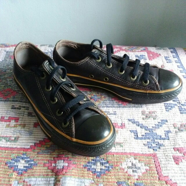 converse custom chuck taylor