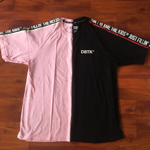 Dbtk shirt price Clearance