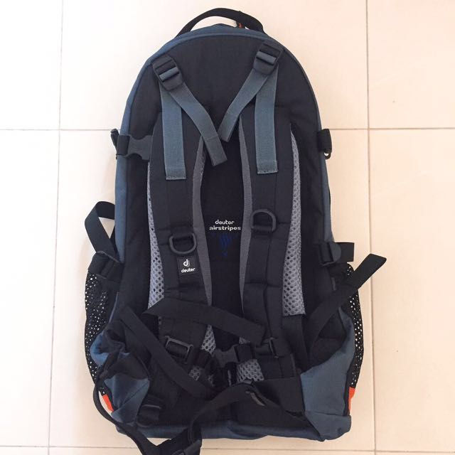 Deuter Navajo Backpack 35L 50 Nett Sports Equipment Hiking Camping on Carousell