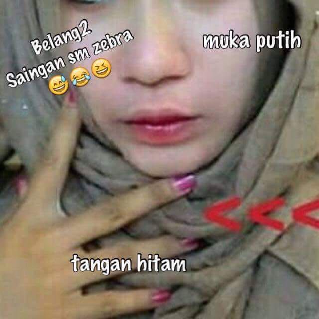 Eee Muka Je Putih Tangan Hitam Cubalah Hinijini Whitening Cream Lotion Untuk Memutihkan Seluruh Tubuh Anda Health Beauty Skin Bath Body On Carousell