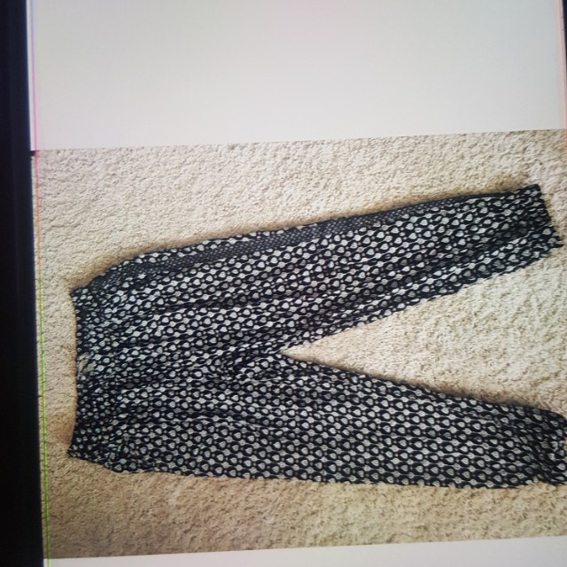 Emerson pants, Women's Fashion, Bottoms, Other Bottoms on Carousell