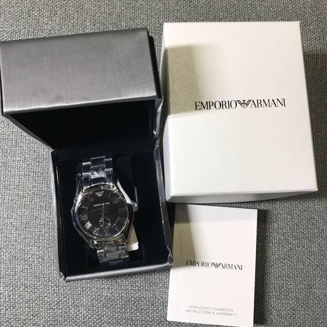 emporio armani ar 0680