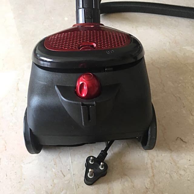 Eureka Forbes Vacuum Cleaner Trendy Nano, TV & Home Appliances