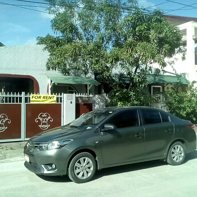House for rent in vermont park along marcos highway marikina antipolo