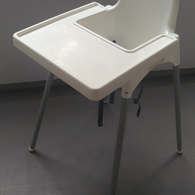 Ikea Baby Chair 1510213126 4dccaba7 