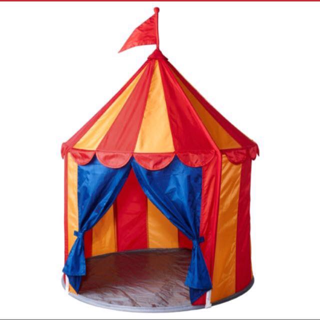 Circus canopy ikea hot sale