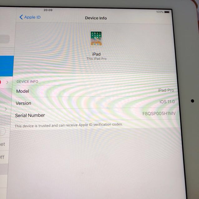 Ipad Pro Last Years Model Fast Sale Today Mobile Phones Tablets Tablets On Carousell The ipad pro is a line of ipad tablet computers designed, developed, and marketed by apple inc.