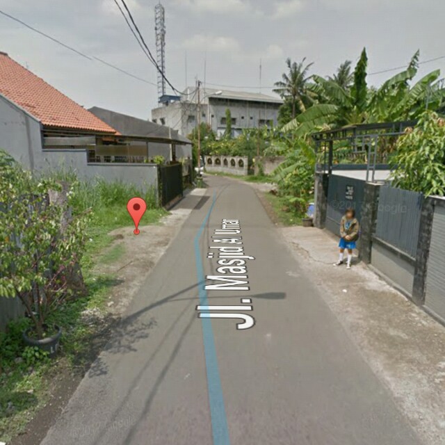 Jual Tanah 400m Pondok Gede Lubang Buaya Cipayung Jakarta Timur Properti Lainnya Di Carousell