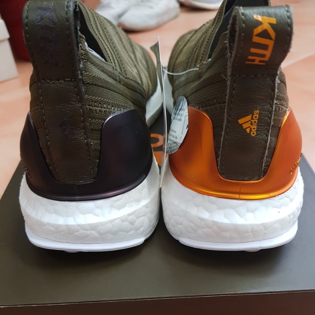 Kith rays ultra boost sales