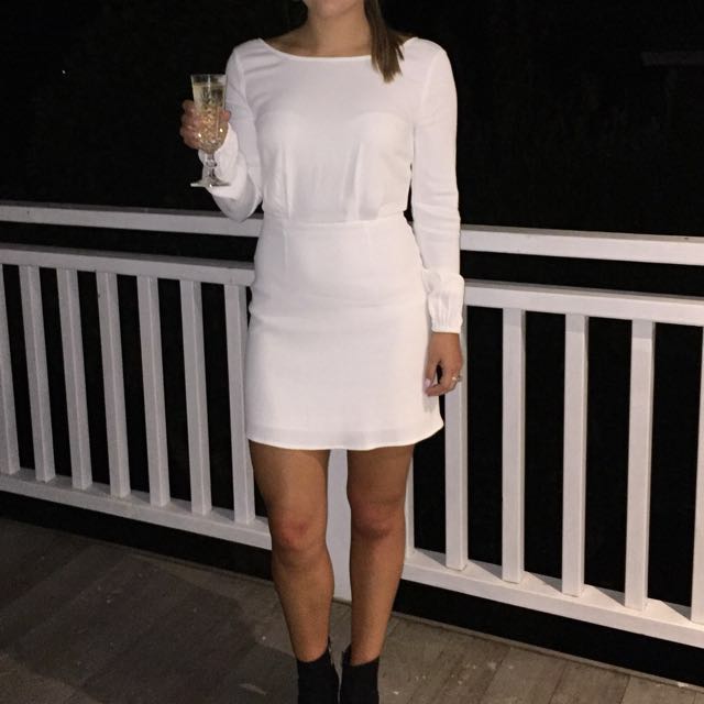 KOOKAI Vesper Dress Women s Fashion Clothes on Carousell