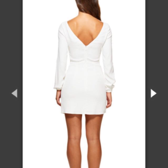 Kookai vesper dress online