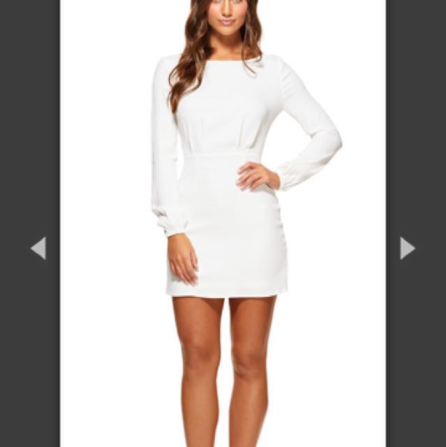 KOOKAI Vesper Dress Women s Fashion Clothes on Carousell