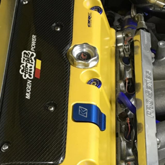 Ktuned, Car Accessories on Carousell