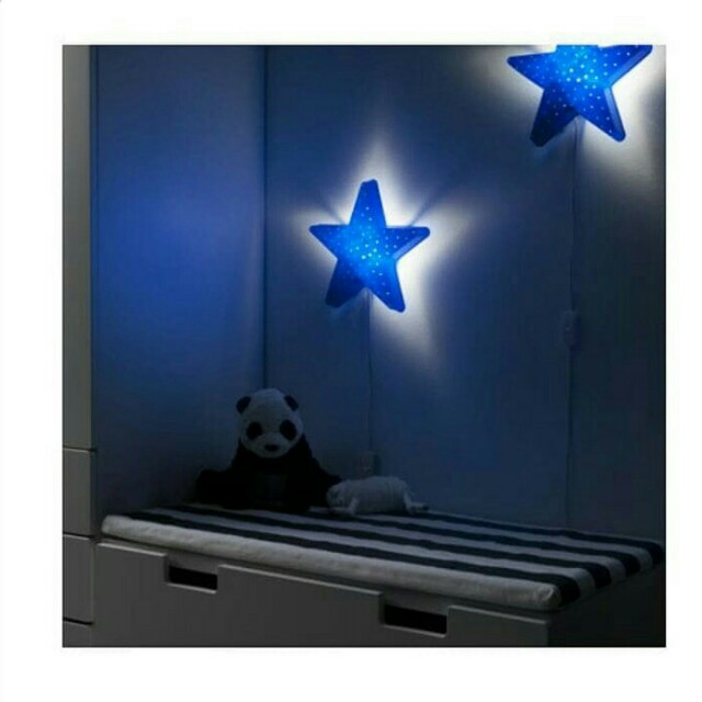  Lampu Tidur Ikea Desainrumahid com