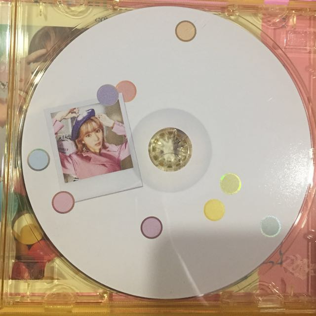 Last 2 Twice Likey Sana Cd Plate Hobbies Toys Memorabilia Collectibles K Wave On Carousell