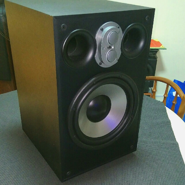 Mirage lf deals 150 subwoofer