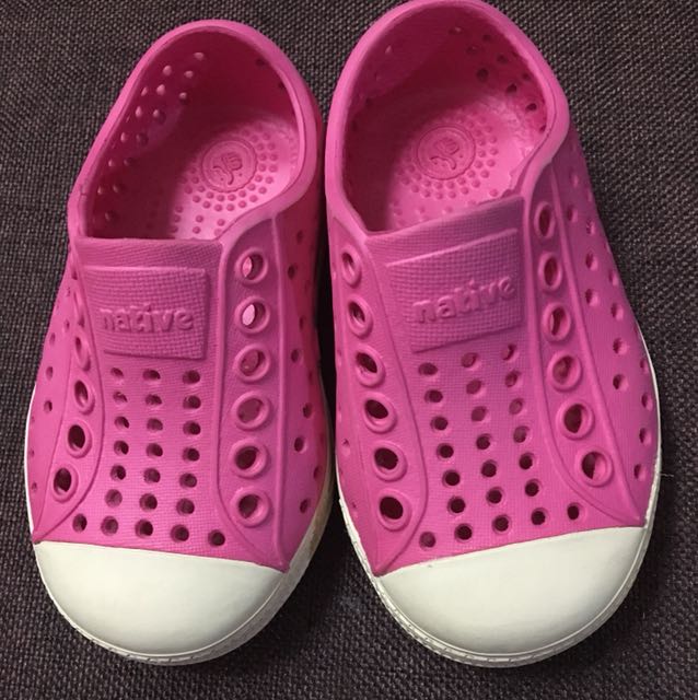 Native Baby Shoes Babies Kids Others On Carousell