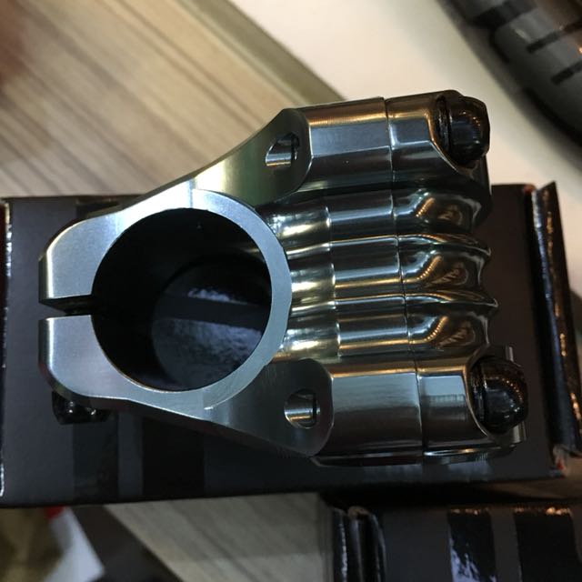 Deity copperhead 2025 platinum