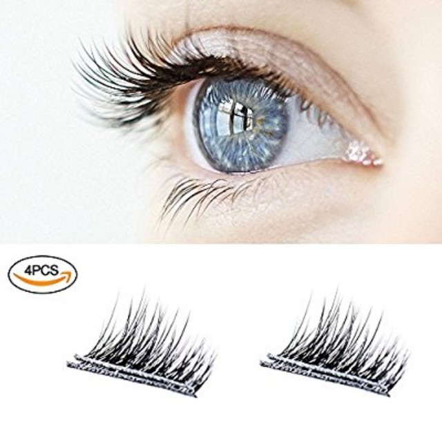 New false eyelashes store