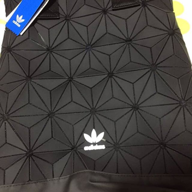 New with tag Adidas issey miyake backpack Men s Fashion Bags