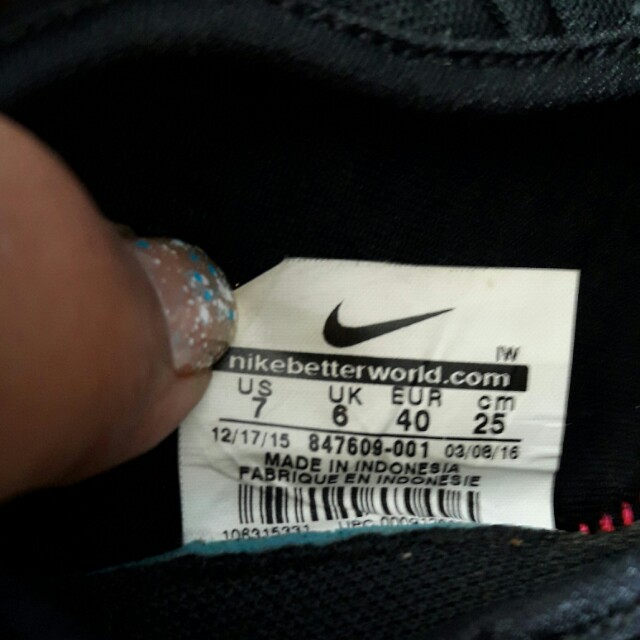 nike air rift kopen