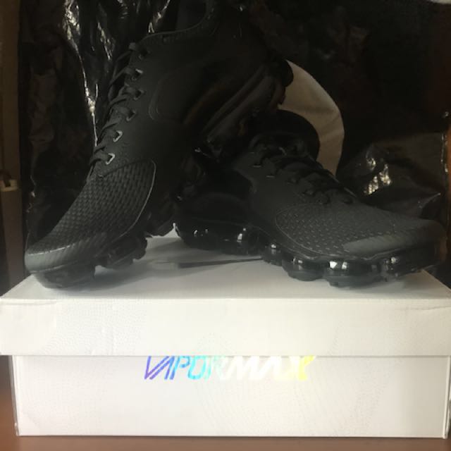 air vapormax cs