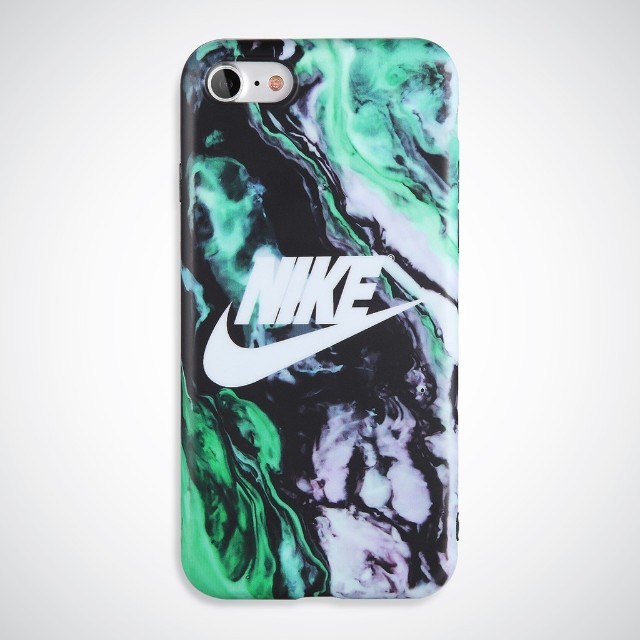 Nike marble iphone case sales