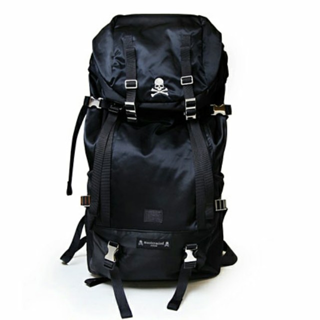 Porter new arrivals mastermind backpack