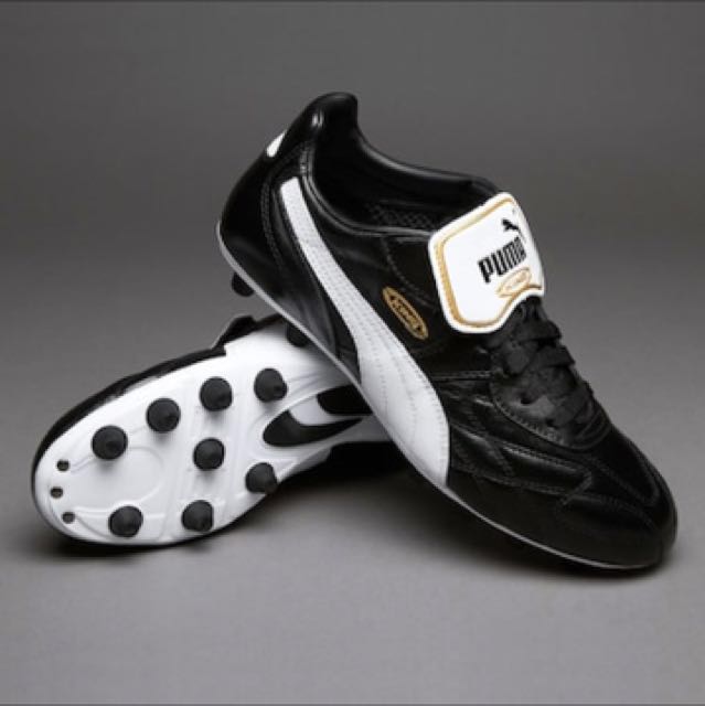 puma king 9.5