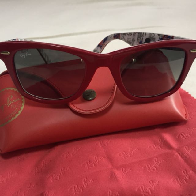 ray ban ladies sunglasses