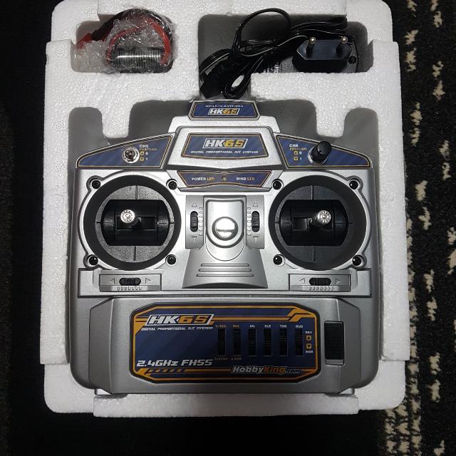 Remote Control Kite, Furniture & Home Living, Cleaning & Homecare