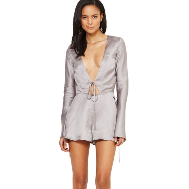 alice mccall magic playsuit