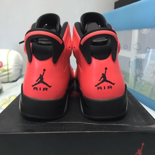 infrared 6 for sale