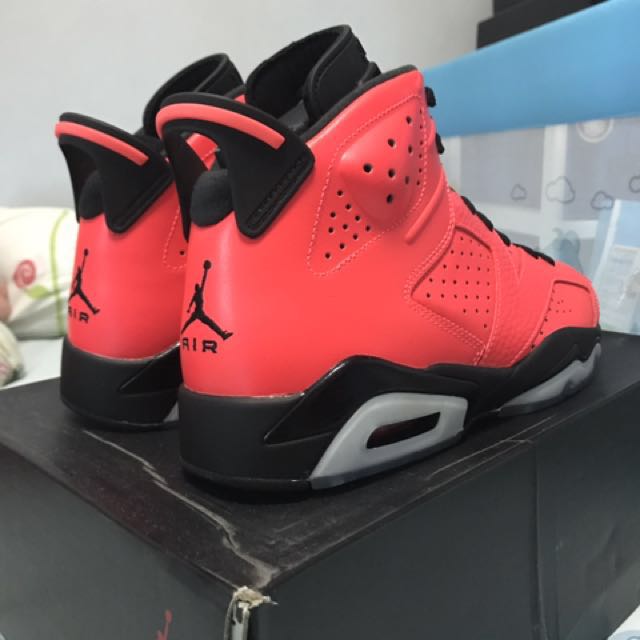 Jordan infrared for sale Clearance