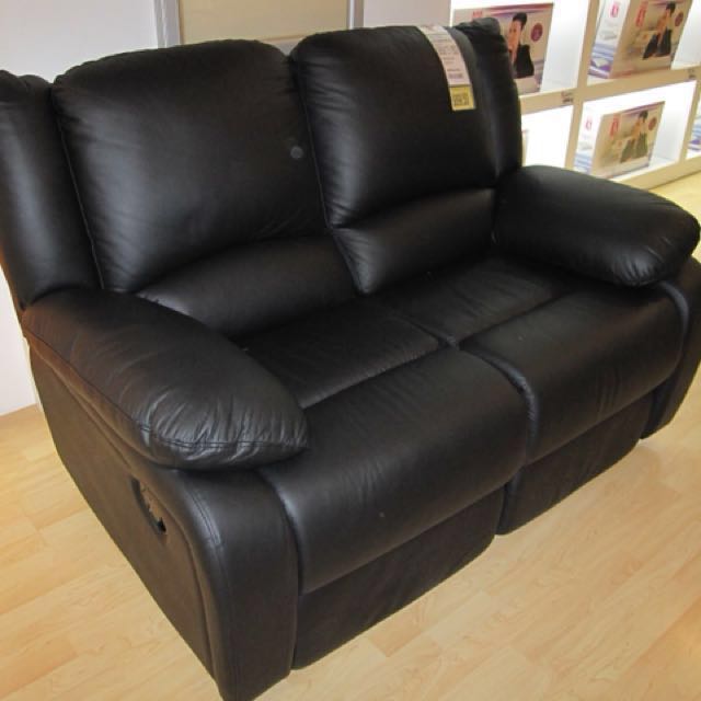 Seahorse 2 deals seater sofa