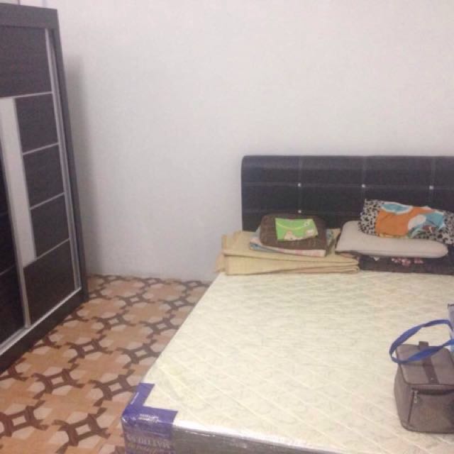 Set Bilik Tidur Almari Solek Katil Tilam Rumah Perabot Set Bilik Tidur Almari Solek Katil Tilam Rumah Perabot Others Di Carou