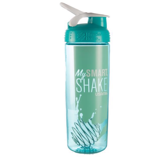Shaker bottle My Smart Shake USANA, Furniture & Home Living