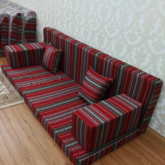 Sofa Arab from Dubai, Home & Furniture