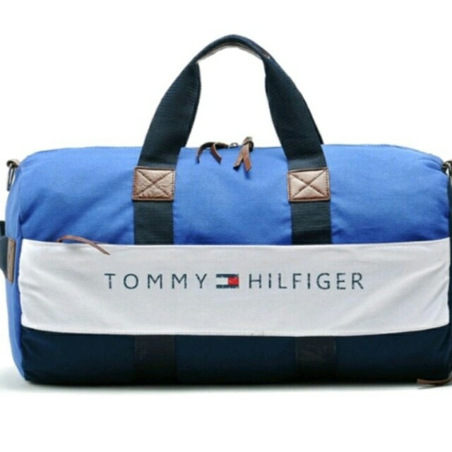 weekend bag tommy hilfiger