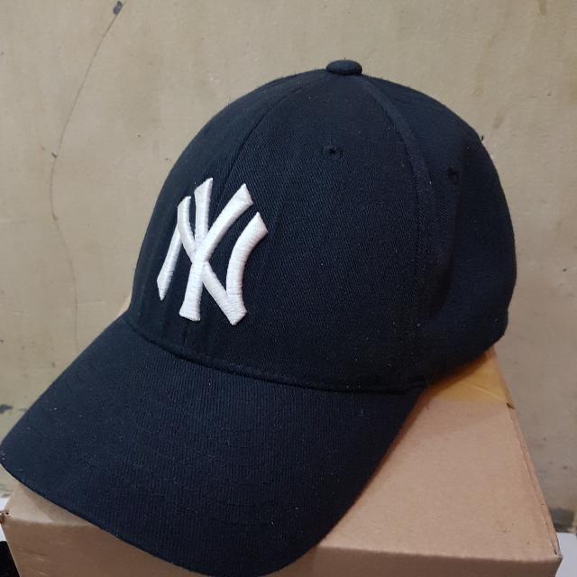 topi ny yankees