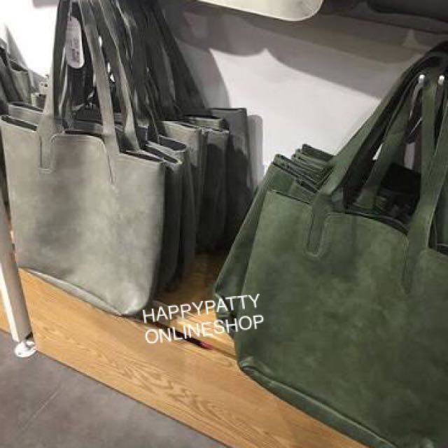 TOTE BAG MUMUSO ORIGINAL
