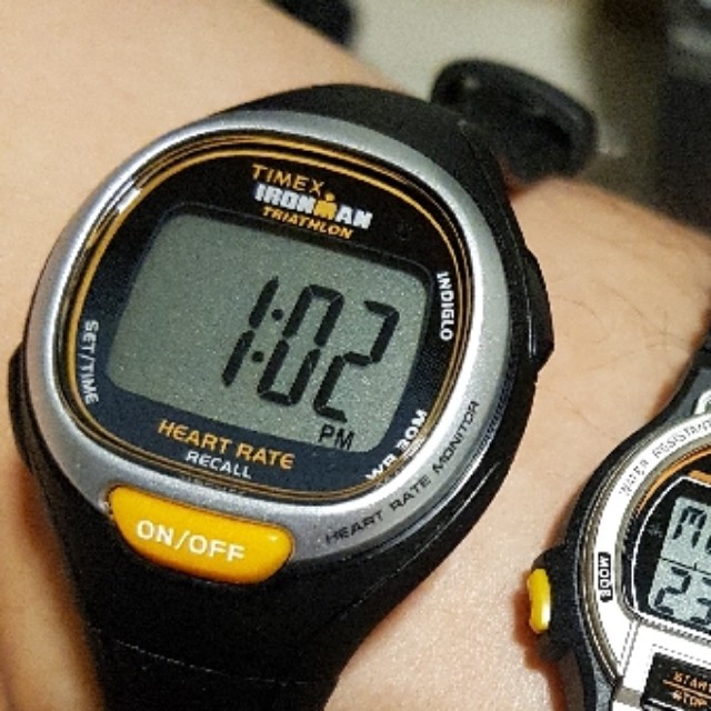 Adidas iron online man watch